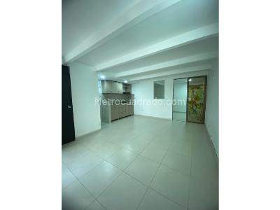 Apartaestudio en arriendo en Villas De Veracruz, Cali, 40 m² · foto 5 de 7