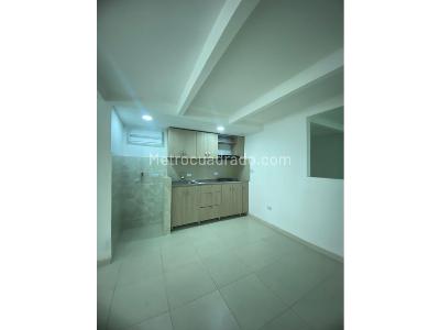 Apartaestudio en arriendo en Villas De Veracruz, Cali, 40 m² · foto 6 de 7