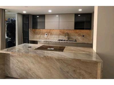 Apartamento en venta en Pontevedra Otraparte, Envigado · foto 2 de 17
