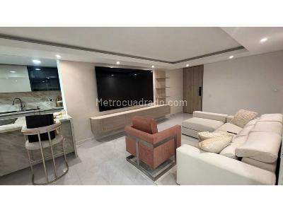 Apartamento en venta en Pontevedra Otraparte, Envigado · foto 3 de 17