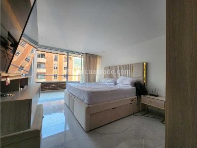 Apartamento en venta en Pontevedra Otraparte, Envigado · foto 5 de 17