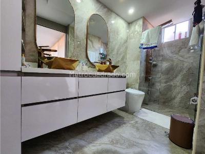 Apartamento en venta en Pontevedra Otraparte, Envigado · foto 6 de 17