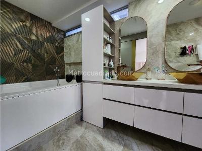 Apartamento en venta en Pontevedra Otraparte, Envigado · foto 7 de 17