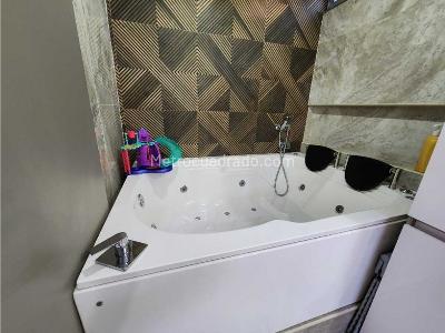 Apartamento en venta en Pontevedra Otraparte, Envigado · foto 8 de 17