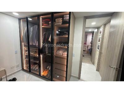 Apartamento en venta en Pontevedra Otraparte, Envigado · foto 9 de 17