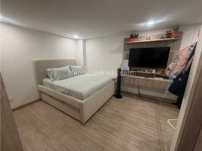 Apartamento en venta en Pontevedra Otraparte, Envigado · foto 10 de 17