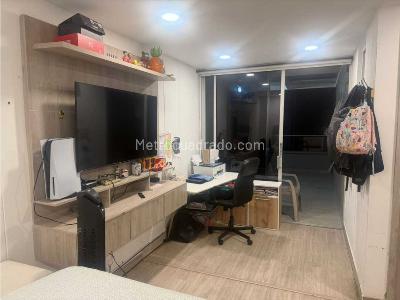 Apartamento en venta en Pontevedra Otraparte, Envigado · foto 12 de 17