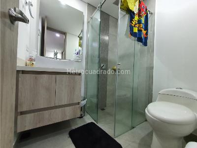 Apartamento en venta en Pontevedra Otraparte, Envigado · foto 13 de 17