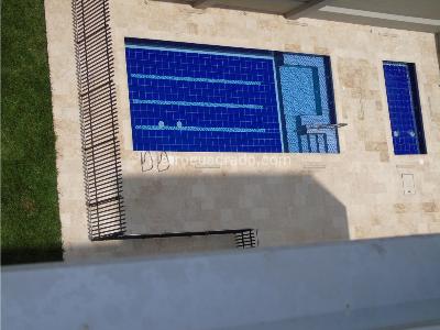 Apartamento en venta en Pontevedra Otraparte, Envigado · foto 14 de 17