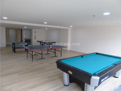 Apartamento en venta en Pontevedra Otraparte, Envigado · foto 15 de 17
