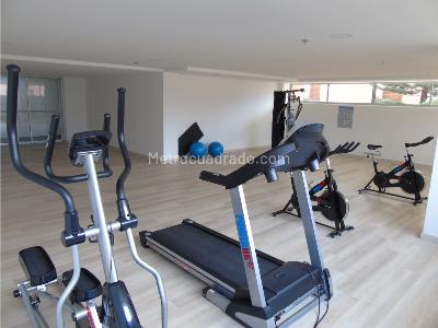 Apartamento en venta en Pontevedra Otraparte, Envigado · foto 16 de 17