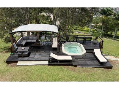 Casa de 4 alcobas en venta en Copacabana, Medellín, 730 m² · foto 8 de 20