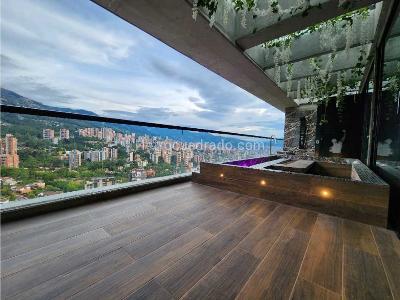 Apartamento en venta en El Poblado, Medellín · foto 3 de 14