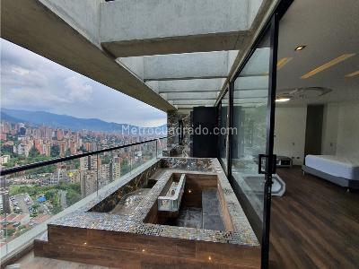 Apartamento en venta en El Poblado, Medellín · foto 4 de 14
