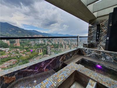 Apartamento en venta en El Poblado, Medellín · foto 5 de 14