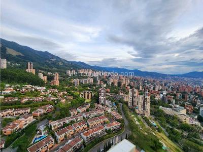 Apartamento en venta en El Poblado, Medellín · foto 6 de 14