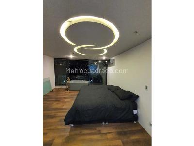 Apartamento en venta en El Poblado, Medellín · foto 7 de 14