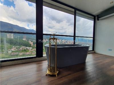 Apartamento en venta en El Poblado, Medellín · foto 8 de 14