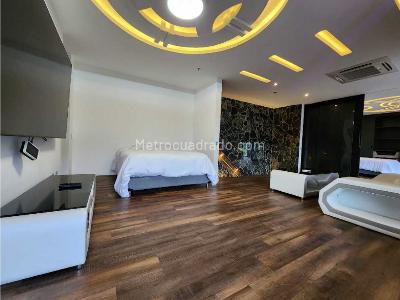 Apartamento en venta en El Poblado, Medellín · foto 9 de 14
