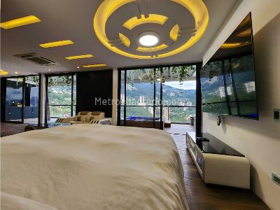 Apartamento en venta en El Poblado, Medellín · foto 10 de 14