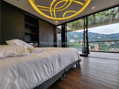 Apartamento en venta en El Poblado, Medellín · foto 11 de 14