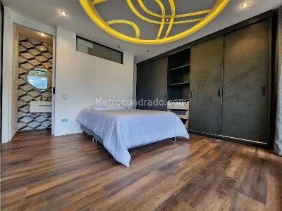 Apartamento en venta en El Poblado, Medellín · foto 12 de 14