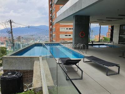 Apartamento en venta en El Poblado, Medellín · foto 13 de 14