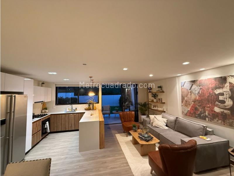 Casa – Envigado - Vista 2