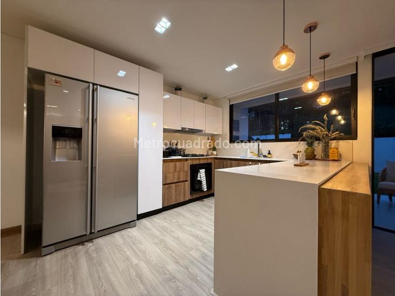 Casa – Envigado - Vista 3