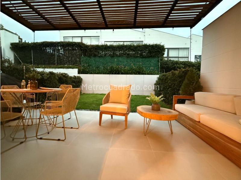 Casa – Envigado - Vista 4