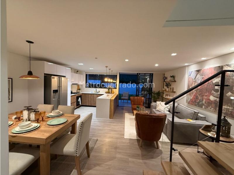 Casa – Envigado - Vista 5