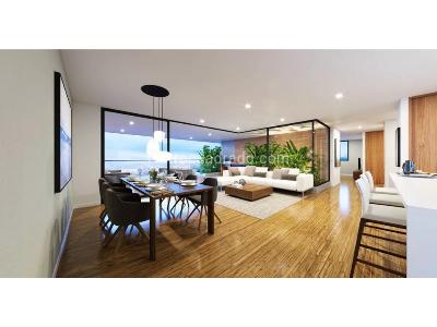 Apartamento en venta en El Poblado, Medellín · foto 2 de 19