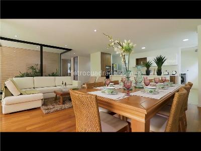 Apartamento en venta en El Poblado, Medellín · foto 4 de 19