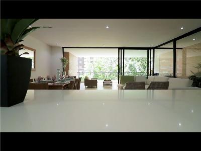Apartamento en venta en El Poblado, Medellín · foto 5 de 19