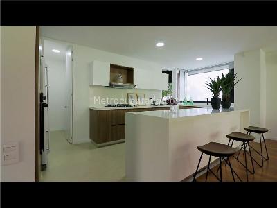 Apartamento en venta en El Poblado, Medellín · foto 6 de 19