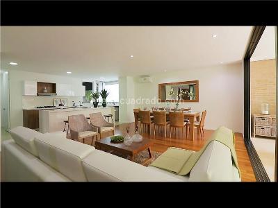 Apartamento en venta en El Poblado, Medellín · foto 7 de 19