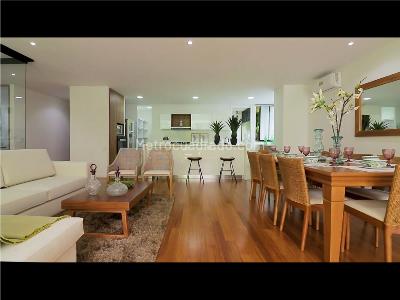 Apartamento en venta en El Poblado, Medellín · foto 9 de 19