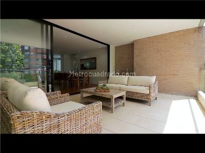 Apartamento en venta en El Poblado, Medellín · foto 10 de 19