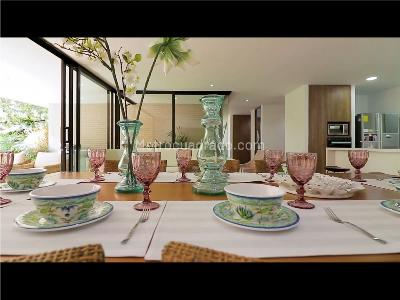 Apartamento en venta en El Poblado, Medellín · foto 12 de 19