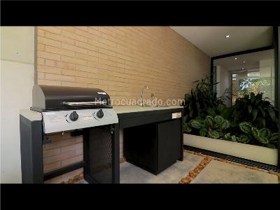 Apartamento en venta en El Poblado, Medellín · foto 16 de 19