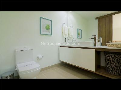 Apartamento en venta en El Poblado, Medellín · foto 18 de 19