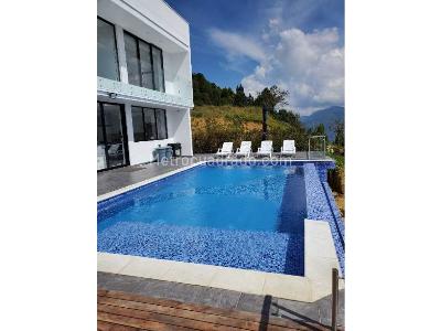 Casa de 5 alcobas en venta en Norteamerica, Bello · foto 9 de 20