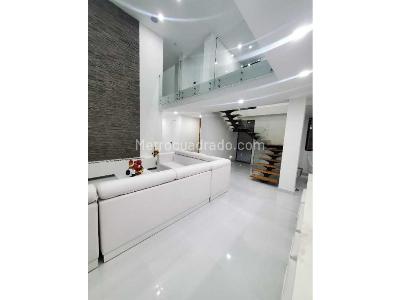 Casa de 5 alcobas en venta en Norteamerica, Bello · foto 20 de 20