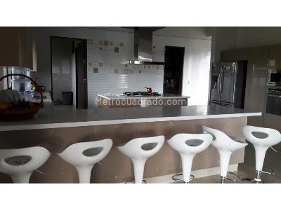 Casa de 3 alcobas en venta en San Antonio, Rionegro, 430 m² · foto 11 de 12