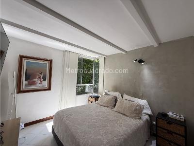 Casa de 3 alcobas en venta en El Poblado, Medellín, 93 m² · foto 6 de 13