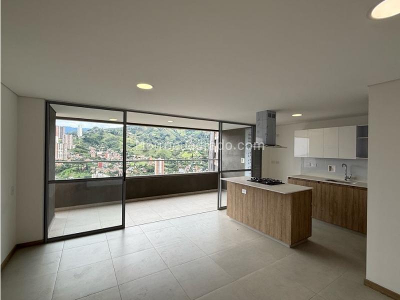 Piso – Sabaneta, Cañaveralejo - Vista 2