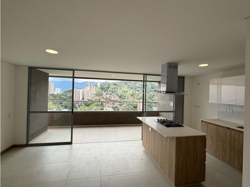 Piso – Sabaneta, Cañaveralejo - Vista 3