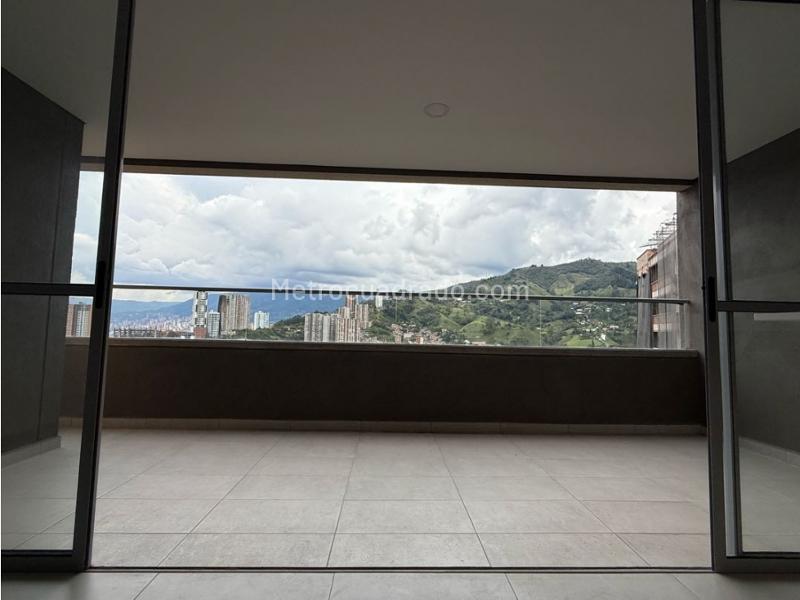 Piso – Sabaneta, Cañaveralejo - Vista 4