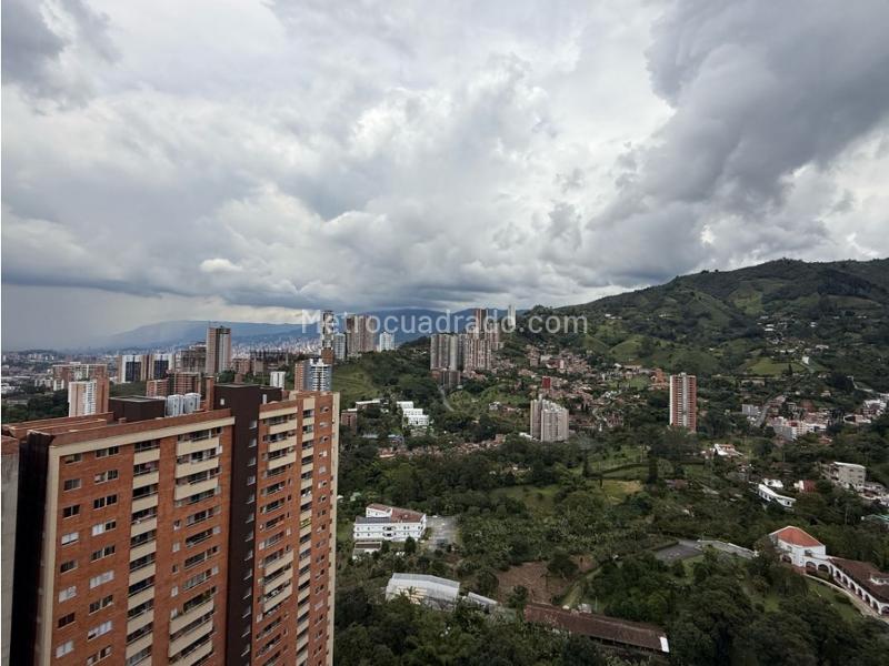 Piso – Sabaneta, Cañaveralejo - Vista 5
