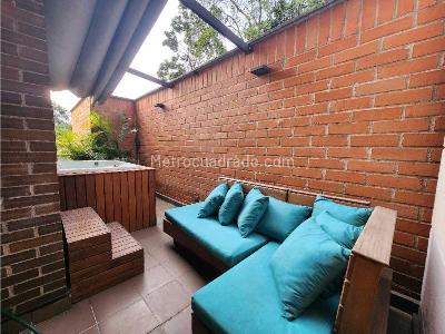 Apartamento en venta en El Esmeraldal, Envigado · foto 3 de 10